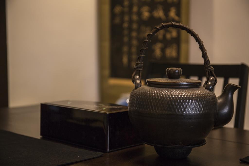 Kyomachiya Hachijo Villa Kyoto Bagian luar foto