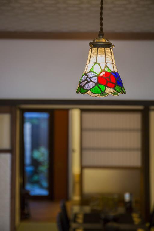 Kyomachiya Hachijo Villa Kyoto Bagian luar foto