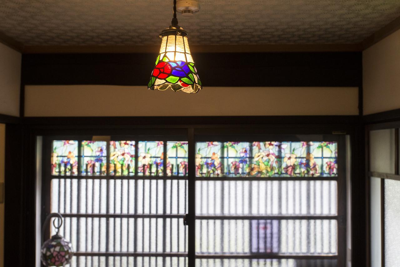 Kyomachiya Hachijo Villa Kyoto Bagian luar foto